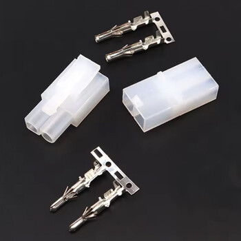 Ace connector tamiya no wire(male-female