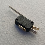 Micro switch ct 15a