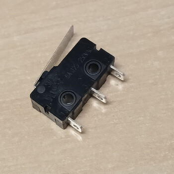 Micro switch ct 5a