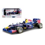 Rc car maist renault infinity (blue)1:24