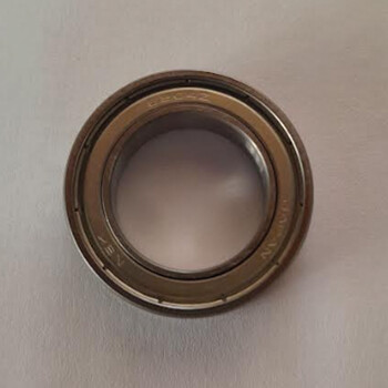 Bearing (20x32x7) sls