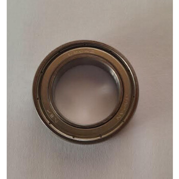 Bearing (25x37x7) hack a60 sls