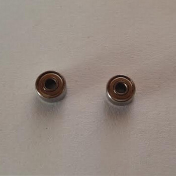 Bearing (2x6x3) sls