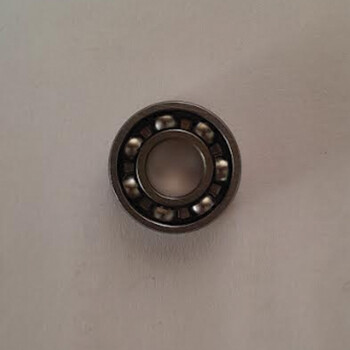 Bearing (9.525x22.225x5.555) weston50