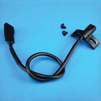 Hall sensor dle 130