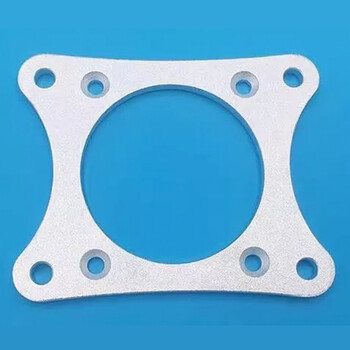 Engine mount dle 40