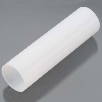 Exhaust tube dle 85 (30x33x120mm)