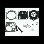 Carb repair kit dle 130  170 (gasket)