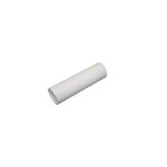 Exhaust tube dle plastic (29mm)