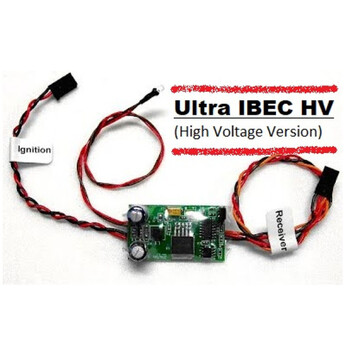 Bec gp tech aero ultra (ibec hv)