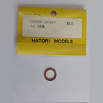 Copper gasket hatori - 4c manifold sls