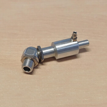 Muffler assy sc fs30