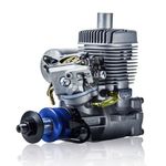 Motor ngh gt-17cc gas/petrol (2 stroke)