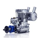 Motor ngh gt-35rcc gas/petrol (2 stroke)