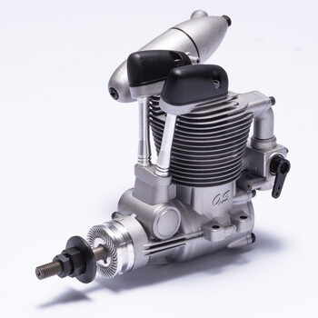 Motor os fs-64v w/f-4051 silencer (61t2)