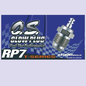 Glow plug os rp7 cold turbo