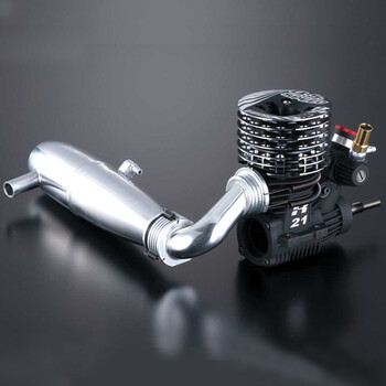 Motor os speed r21 euro ii combo (idr01)