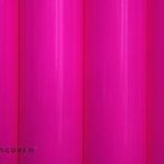Oracover fluor neon pink C