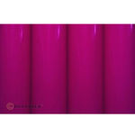 Oracover fluor power pink C
