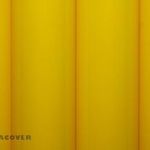 Oracover matt cad yellow C