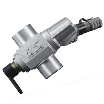 Carburettor os 25ax (21l) complete