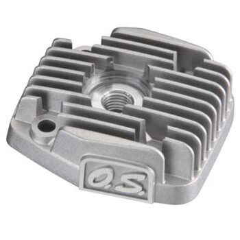 Cylinder head os 35ax por