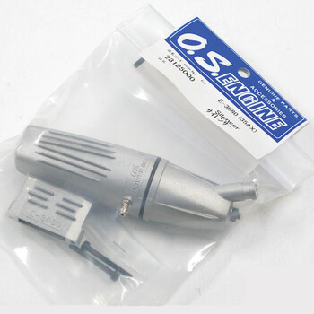 Silencer os 25-35ax e-3080