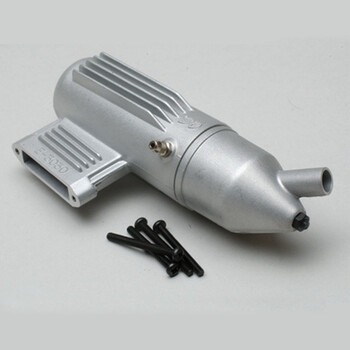 Silencer os 32sx 40 46la e-3030