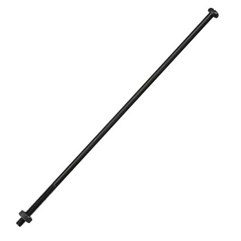 Silencer assy screw os 843 892