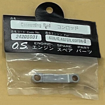 Conrod os 40fsr sls