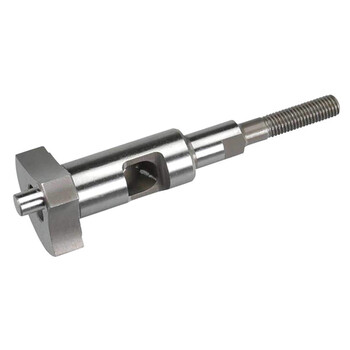 Crankshaft os 46ax sls