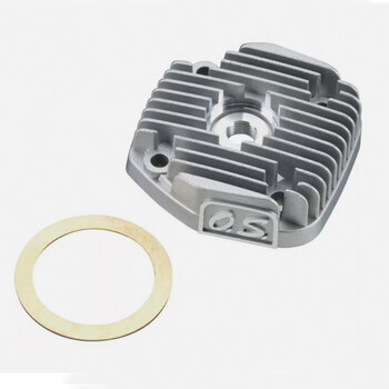 Cylinder head os 46ax ii