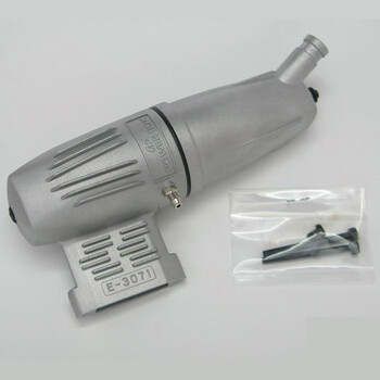 Silencer (e-3071) os 46ax ii 55ax  ggt10