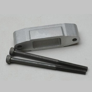 Silencer extention adapter os 873