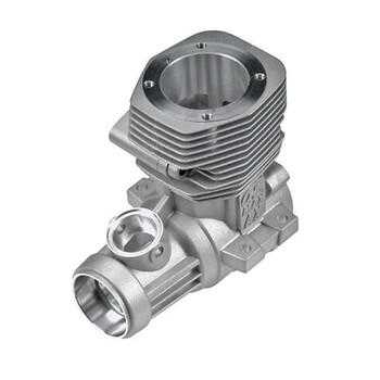 Crankcase os 55ax be