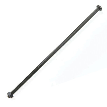 Silencer assy screw os e-4010a