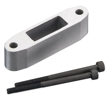 Silencer extension os 744b e-4010