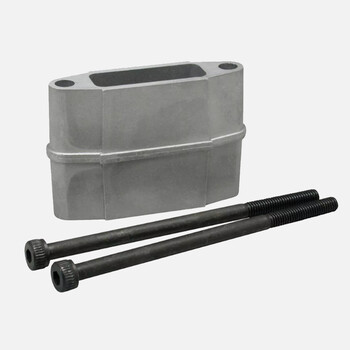 Silencer extension os 61-95