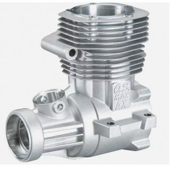 Crankcase os 65ax por