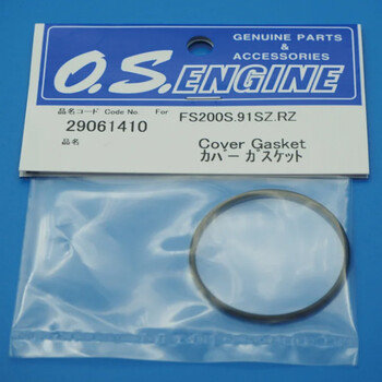 Gasket head os 65ax (0.2)