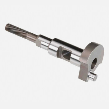 Crankshaft os 75ax