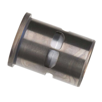 Cylinder & piston assy os 75ax