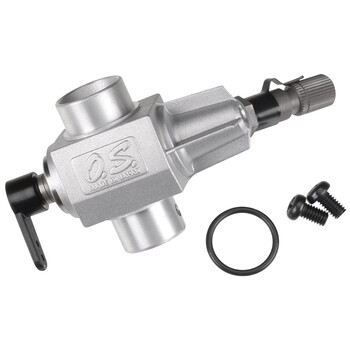 Carburettor os 75ax (61a) complete