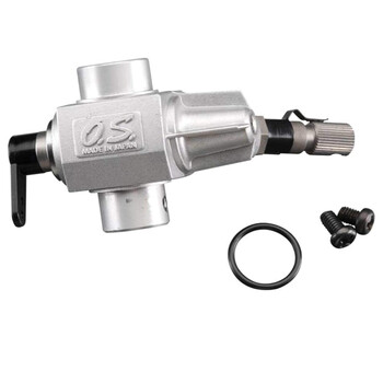 Carburettor complete os 95ax 61c