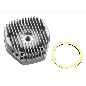 Cylinder head os 95ax por