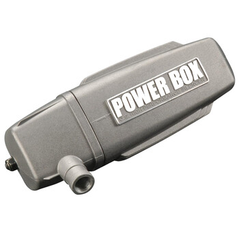 Silencer os 120ax e-5020