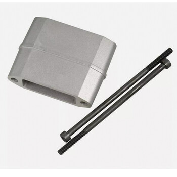 Silencer extension os 120ax e-5020