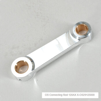 Connecting rod os 120ax