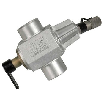 Carburettor complete os 120ax 70d