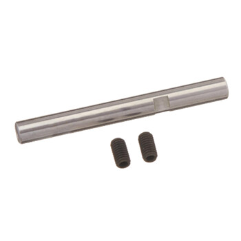Main shaft os 5010-810 mtr sls